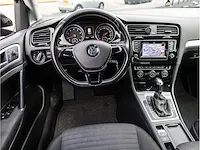 Volkswagen golf 1.4 tsi cup edition automaat 2014 navigatiesysteem stoelverwarming climate control, l-751-tg - afbeelding 7 van  29