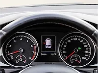 Volkswagen golf 1.4 tsi cup edition automaat 2014 navigatiesysteem stoelverwarming climate control, l-751-tg - afbeelding 9 van  29