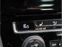 Volkswagen golf 1.4 tsi cup edition automaat 2014 navigatiesysteem stoelverwarming climate control, l-751-tg - afbeelding 13 van  29
