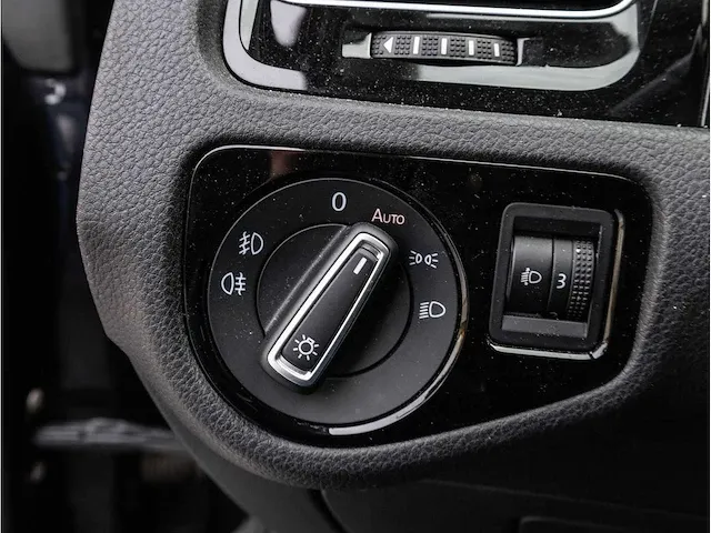 Volkswagen golf 1.4 tsi cup edition automaat 2014 navigatiesysteem stoelverwarming climate control, l-751-tg - afbeelding 15 van  29