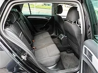 Volkswagen golf 1.4 tsi cup edition automaat 2014 navigatiesysteem stoelverwarming climate control, l-751-tg - afbeelding 20 van  29