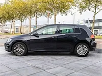 Volkswagen golf 1.4 tsi cup edition automaat 2014 navigatiesysteem stoelverwarming climate control, l-751-tg - afbeelding 12 van  29
