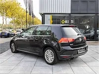 Volkswagen golf 1.4 tsi cup edition automaat 2014 navigatiesysteem stoelverwarming climate control, l-751-tg - afbeelding 23 van  29