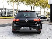 Volkswagen golf 1.4 tsi cup edition automaat 2014 navigatiesysteem stoelverwarming climate control, l-751-tg - afbeelding 24 van  29