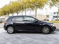 Volkswagen golf 1.4 tsi cup edition automaat 2014 navigatiesysteem stoelverwarming climate control, l-751-tg - afbeelding 26 van  29