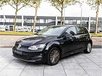 Volkswagen golf 1.4 tsi cup edition automaat 2014 navigatiesysteem stoelverwarming climate control, l-751-tg - afbeelding 29 van  29