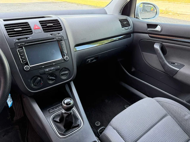 Volkswagen golf 1.4 tsi gt business, 55-st-jf - afbeelding 11 van  22
