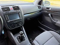 Volkswagen golf 1.4 tsi gt business, 55-st-jf - afbeelding 11 van  22