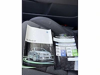 Volkswagen golf 1.4 tsi gt business, 55-st-jf - afbeelding 17 van  22