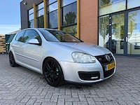 Volkswagen golf 1.4 tsi gt business, 55-st-jf - afbeelding 3 van  22