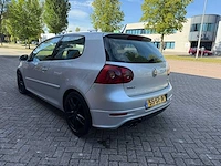 Volkswagen golf 1.4 tsi gt business, 55-st-jf - afbeelding 4 van  22