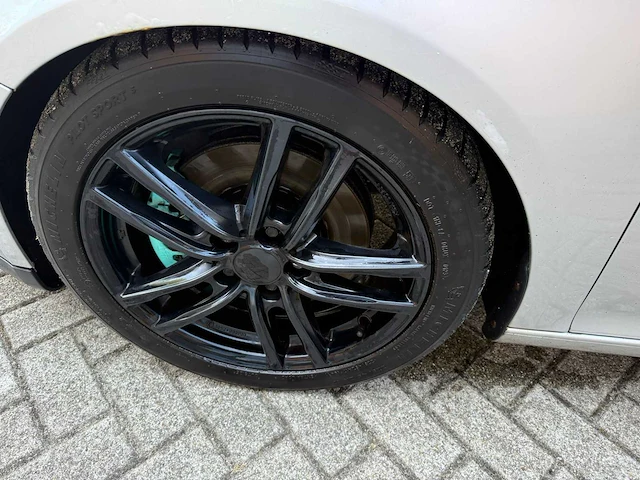 Volkswagen golf 1.4 tsi gt business, 55-st-jf - afbeelding 5 van  22