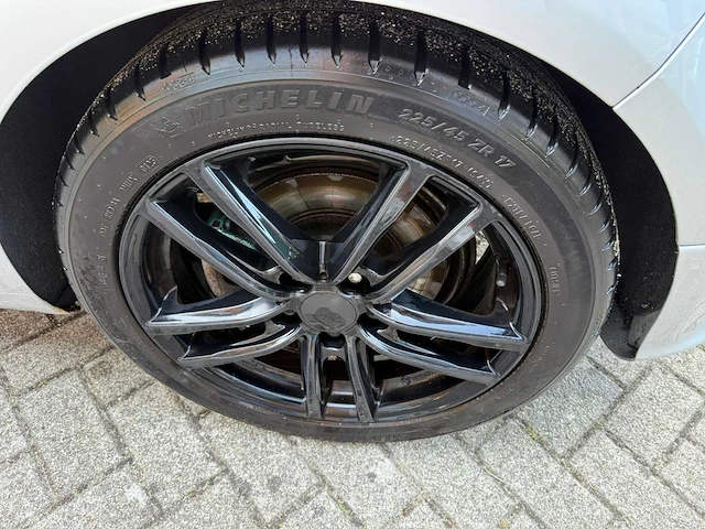 Volkswagen golf 1.4 tsi gt business, 55-st-jf - afbeelding 6 van  22