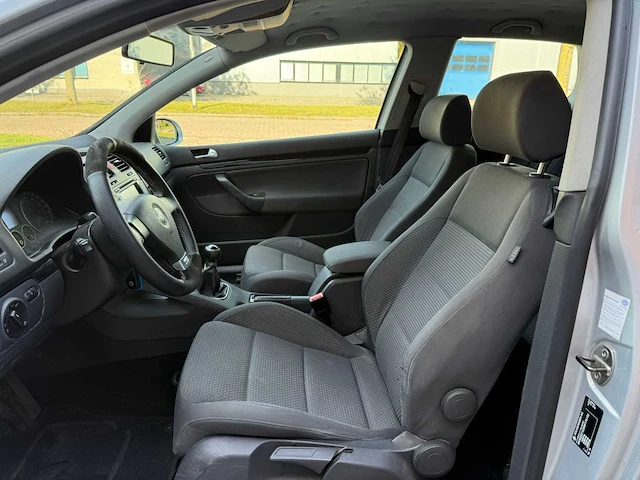 Volkswagen golf 1.4 tsi gt business, 55-st-jf - afbeelding 7 van  22
