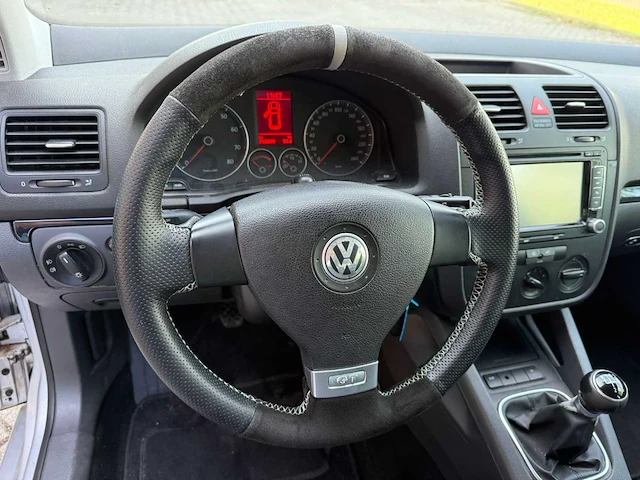 Volkswagen golf 1.4 tsi gt business, 55-st-jf - afbeelding 8 van  22