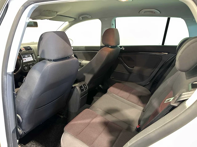 Volkswagen golf 1.4 tsi gt sport 21-hdr-4 - afbeelding 2 van  18