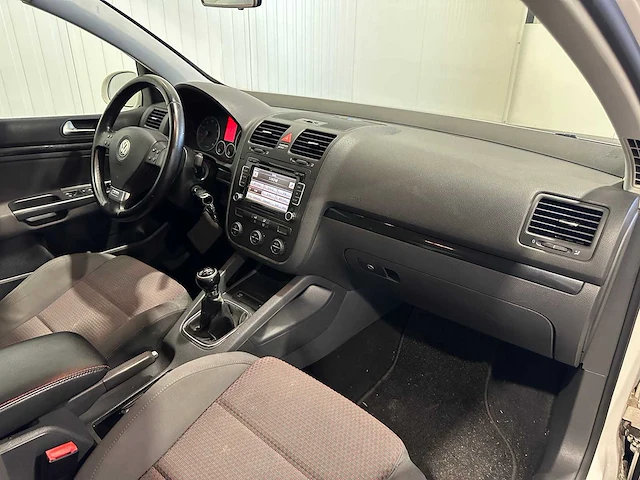 Volkswagen golf 1.4 tsi gt sport 21-hdr-4 - afbeelding 3 van  18