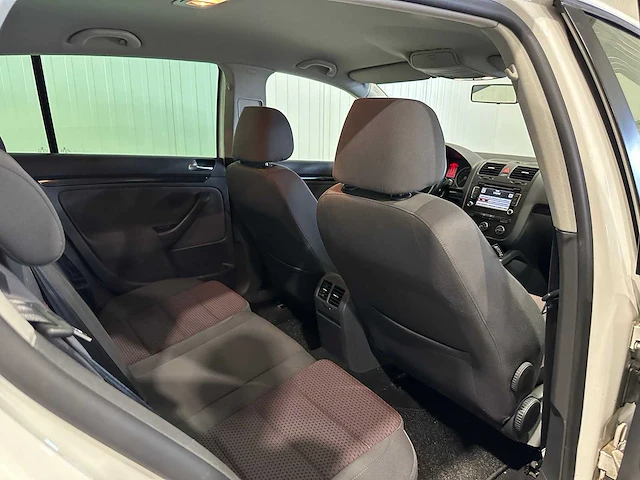 Volkswagen golf 1.4 tsi gt sport 21-hdr-4 - afbeelding 4 van  18