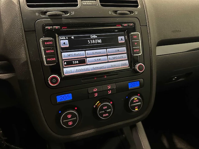 Volkswagen golf 1.4 tsi gt sport 21-hdr-4 - afbeelding 8 van  18