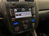 Volkswagen golf 1.4 tsi gt sport 21-hdr-4 - afbeelding 8 van  18