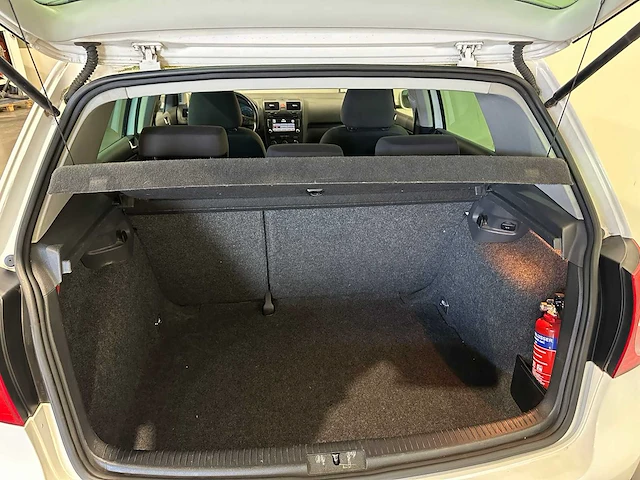 Volkswagen golf 1.4 tsi gt sport 21-hdr-4 - afbeelding 10 van  18