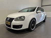 Volkswagen golf 1.4 tsi gt sport 21-hdr-4 - afbeelding 1 van  18