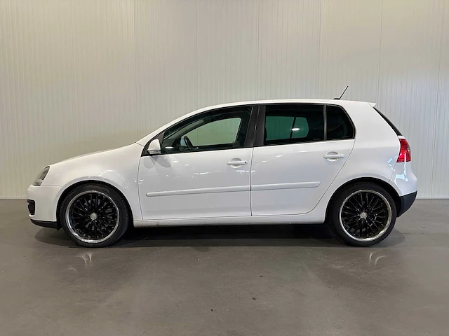 Volkswagen golf 1.4 tsi gt sport 21-hdr-4 - afbeelding 11 van  18