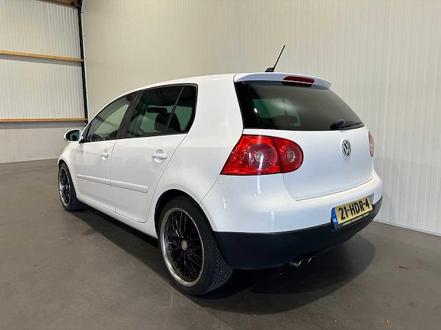 Volkswagen golf 1.4 tsi gt sport 21-hdr-4 - afbeelding 12 van  18