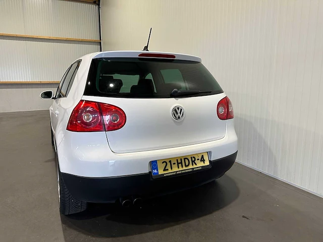 Volkswagen golf 1.4 tsi gt sport 21-hdr-4 - afbeelding 13 van  18