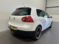 Volkswagen golf 1.4 tsi gt sport 21-hdr-4 - afbeelding 14 van  18