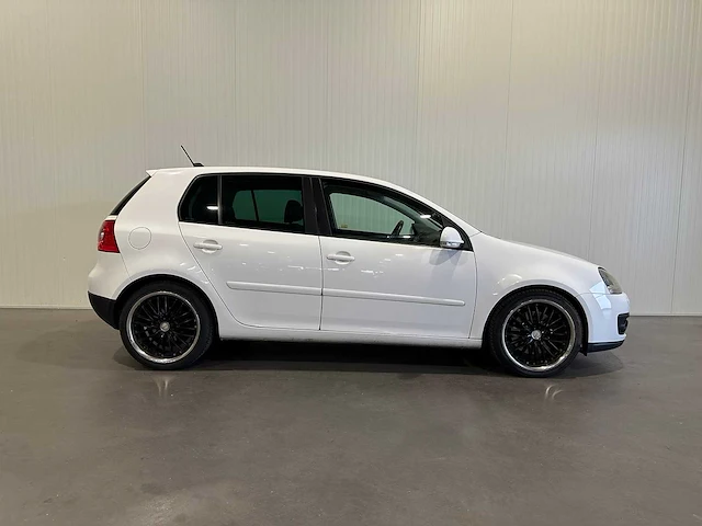 Volkswagen golf 1.4 tsi gt sport 21-hdr-4 - afbeelding 15 van  18