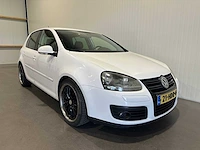 Volkswagen golf 1.4 tsi gt sport 21-hdr-4 - afbeelding 16 van  18