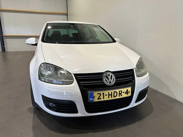 Volkswagen golf 1.4 tsi gt sport 21-hdr-4 - afbeelding 17 van  18