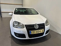 Volkswagen golf 1.4 tsi gt sport 21-hdr-4 - afbeelding 17 van  18