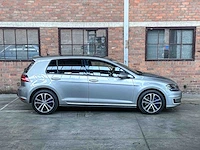 Volkswagen golf 1.4 tsi gte 150pk 2015, hp-978-s - afbeelding 2 van  43