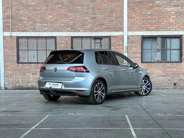 Volkswagen golf 1.4 tsi gte 150pk 2015, hp-978-s - afbeelding 3 van  43