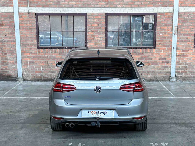 Volkswagen golf 1.4 tsi gte 150pk 2015, hp-978-s - afbeelding 6 van  43