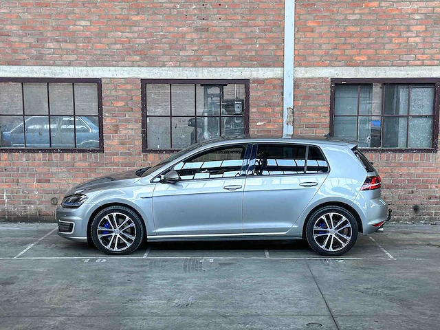 Volkswagen golf 1.4 tsi gte 150pk 2015, hp-978-s - afbeelding 10 van  43