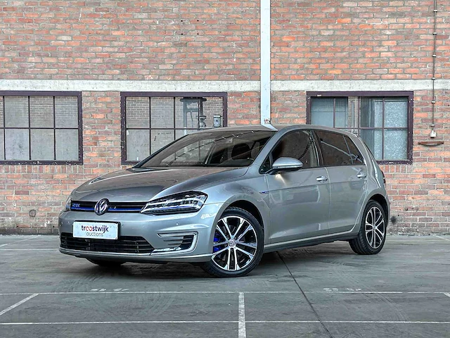 Volkswagen golf 1.4 tsi gte 150pk 2015, hp-978-s - afbeelding 1 van  43