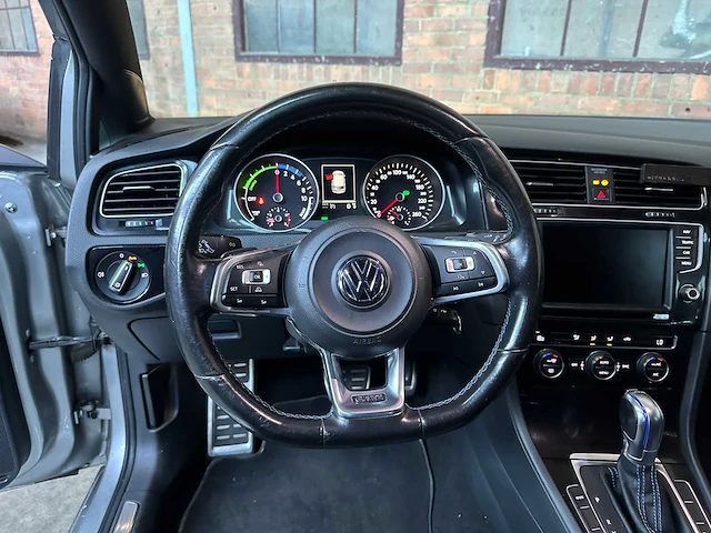Volkswagen golf 1.4 tsi gte 150pk 2015, hp-978-s - afbeelding 13 van  43
