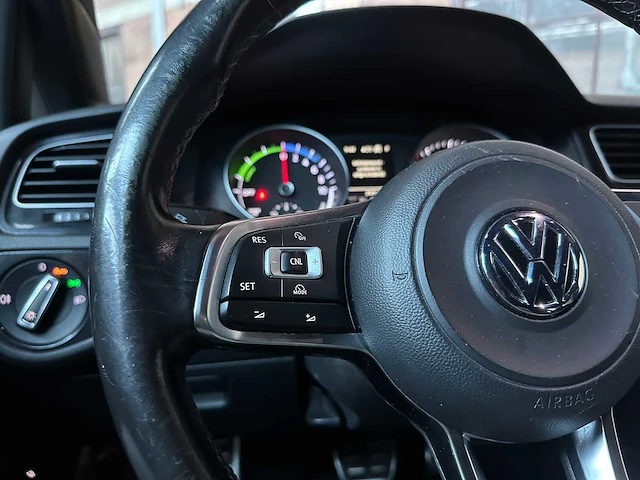 Volkswagen golf 1.4 tsi gte 150pk 2015, hp-978-s - afbeelding 16 van  43