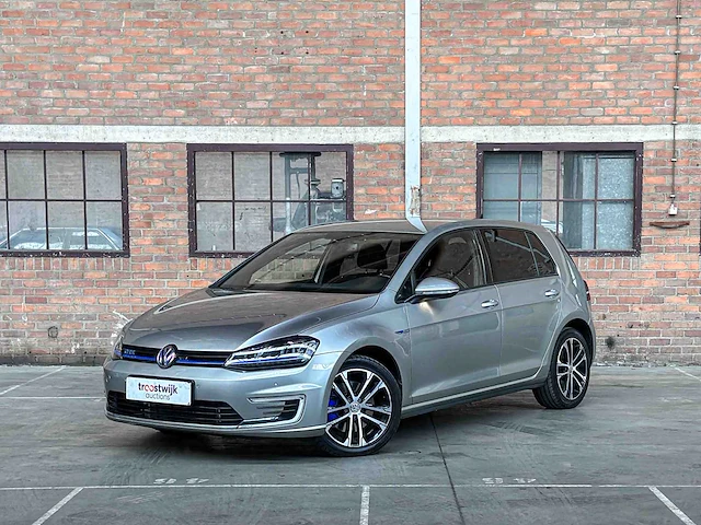 Volkswagen golf 1.4 tsi gte 150pk 2015, hp-978-s - afbeelding 23 van  43