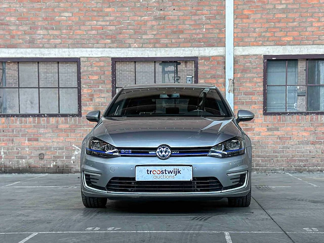 Volkswagen golf 1.4 tsi gte 150pk 2015, hp-978-s - afbeelding 39 van  43