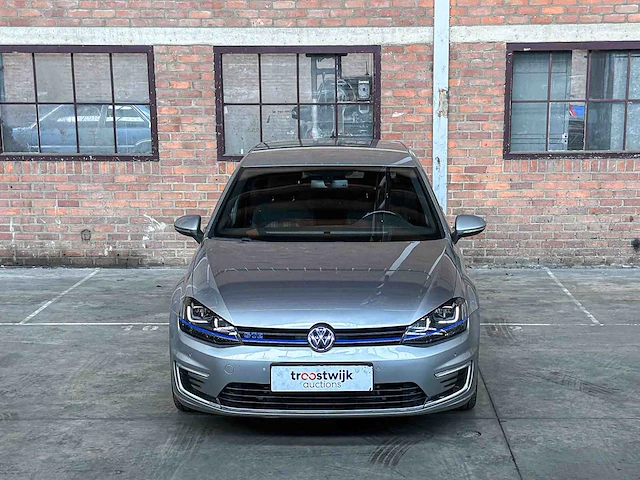 Volkswagen golf 1.4 tsi gte 150pk 2015, hp-978-s - afbeelding 40 van  43