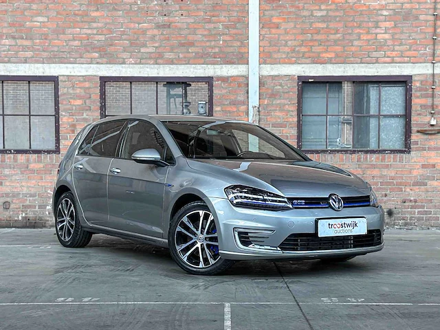 Volkswagen golf 1.4 tsi gte 150pk 2015, hp-978-s - afbeelding 41 van  43