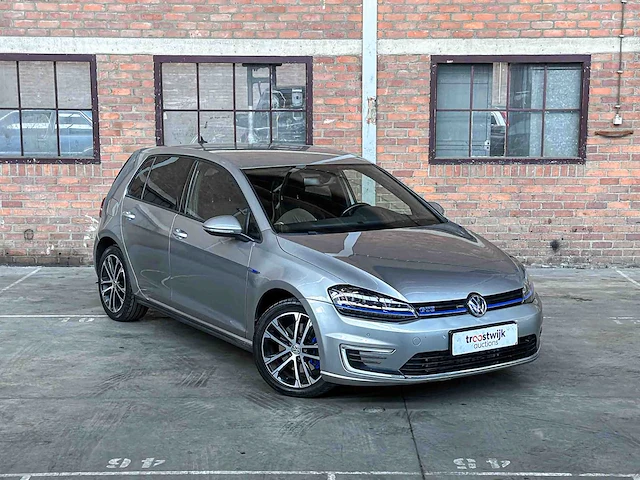 Volkswagen golf 1.4 tsi gte 150pk 2015, hp-978-s - afbeelding 42 van  43