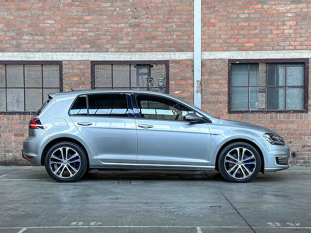 Volkswagen golf 1.4 tsi gte 150pk 2015, hp-978-s - afbeelding 43 van  43