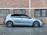 Volkswagen golf 1.4 tsi gte 150pk 2015, hp-978-s - afbeelding 43 van  43