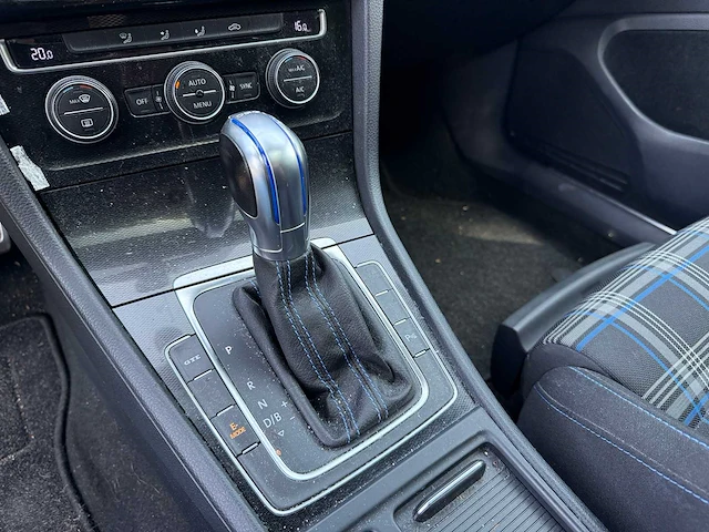 Volkswagen golf 1.4 tsi gte, 2-zht-88 - afbeelding 4 van  16