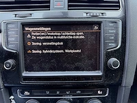 Volkswagen golf 1.4 tsi gte, 2-zht-88 - afbeelding 5 van  16